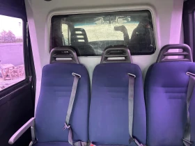 Iveco Daily 50C18!3.0!ДО 3.5т!ДВ.ГУМА!ДВ.КАБИНА!, снимка 15