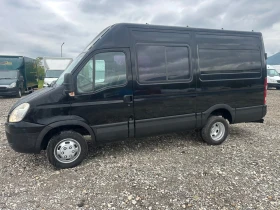 Iveco Daily 50C18!3.0!ДО 3.5т!ДВ.ГУМА!ДВ.КАБИНА!, снимка 4
