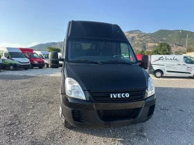 Iveco Daily 50C18!3.0!ДО 3.5т!ДВ.ГУМА!ДВ.КАБИНА!, снимка 2