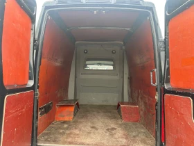 Iveco Daily 50C18!3.0!ДО 3.5т!ДВ.ГУМА!ДВ.КАБИНА!, снимка 10