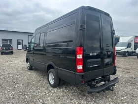 Iveco Daily 50C18!3.0!ДО 3.5т!ДВ.ГУМА!ДВ.КАБИНА!, снимка 6