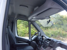 Peugeot Boxer 2.2HDI-KLIMA-MAXI, снимка 8