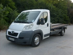 Peugeot Boxer 2.2HDI-KLIMA-MAXI, снимка 3