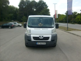Peugeot Boxer 2.2HDI-KLIMA-MAXI, снимка 2