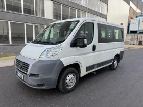 Fiat Ducato 8+ 1 Двоен Климатик , снимка 1