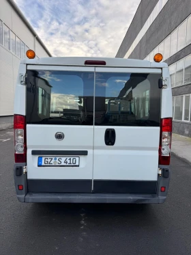 Fiat Ducato 8+ 1 Двоен Климатик , снимка 6