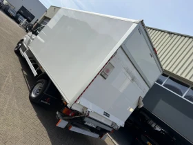 VW Crafter, снимка 2