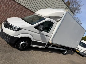 VW Crafter, снимка 3