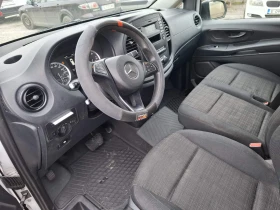 Mercedes-Benz Vito, снимка 9