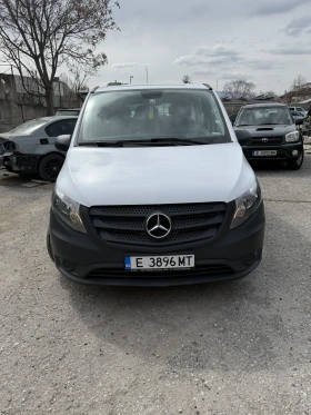 Mercedes-Benz Vito, снимка 5