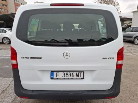 Mercedes-Benz Vito, снимка 2