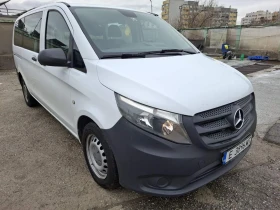 Mercedes-Benz Vito, снимка 1
