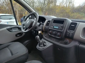 Renault Trafic 1.6 DCI, снимка 17