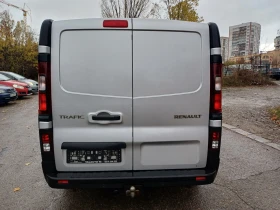 Renault Trafic 1.6 DCI, снимка 6