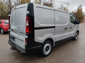 Renault Trafic 1.6 DCI, снимка 5