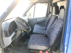 Mercedes-Benz Sprinter 312, снимка 6