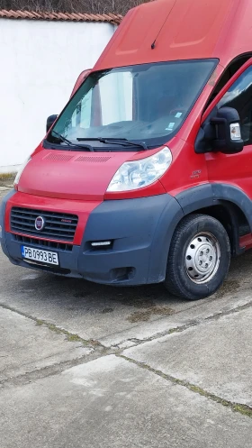 Fiat Ducato | Mobile.bg    10