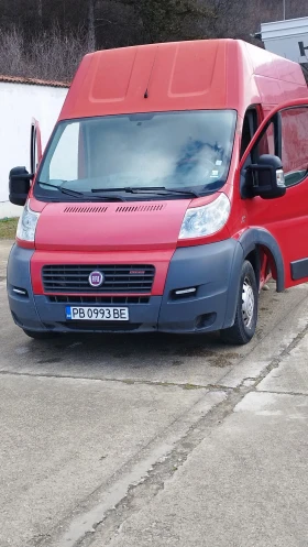 Fiat Ducato | Mobile.bg    11