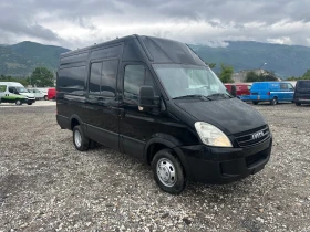 Обява за продажба на Iveco Daily 50C18!3.0!ДО 3.5т!ДВ.ГУМА!ДВ.КАБИНА! ~18 990 лв. - изображение 1