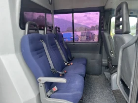 Обява за продажба на Iveco Daily 50C18!3.0!ДО 3.5т!ДВ.ГУМА!ДВ.КАБИНА! ~18 990 лв. - изображение 5