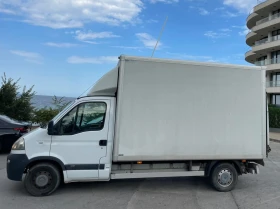 Обява за продажба на Opel Movano ~15 400 лв. - изображение 1