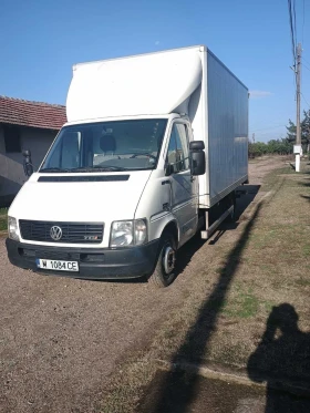 VW Lt N1 | Mobile.bg    3