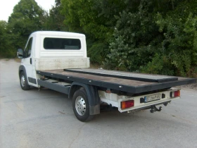 Обява за продажба на Peugeot Boxer 2.2HDI-KLIMA-MAXI ~16 999 лв. - изображение 3 | Auto.bg Обява за продажба на Peugeot Boxer 2.2HDI-KLIMA-MAXI ~16 999 лв. - изображение 3