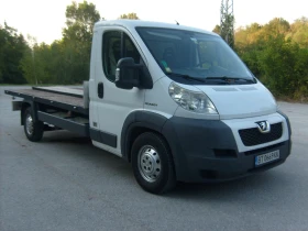 Обява за продажба на Peugeot Boxer 2.2HDI-KLIMA-MAXI ~16 999 лв. - изображение 1 | Auto.bg Обява за продажба на Peugeot Boxer 2.2HDI-KLIMA-MAXI ~16 999 лв. - изображение 1