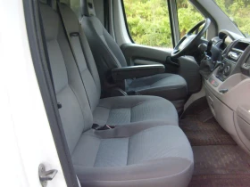 Обява за продажба на Peugeot Boxer 2.2HDI-KLIMA-MAXI ~16 999 лв. - изображение 6 | Auto.bg Обява за продажба на Peugeot Boxer 2.2HDI-KLIMA-MAXI ~16 999 лв. - изображение 6