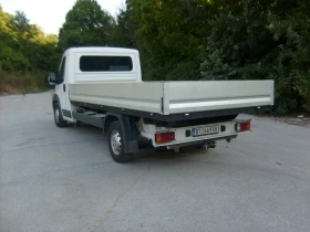 Обява за продажба на Peugeot Boxer 2.2HDI-KLIMA-MAXI ~16 999 лв. - изображение 11 | Auto.bg Обява за продажба на Peugeot Boxer 2.2HDI-KLIMA-MAXI ~16 999 лв. - изображение 11