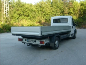 Обява за продажба на Peugeot Boxer 2.2HDI-KLIMA-MAXI ~16 999 лв. - изображение 9 | Auto.bg Обява за продажба на Peugeot Boxer 2.2HDI-KLIMA-MAXI ~16 999 лв. - изображение 9
