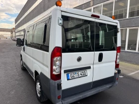 Fiat Ducato 8+ 1  | Mobile.bg    8