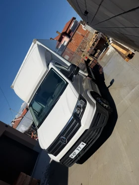 ������ VW Crafter