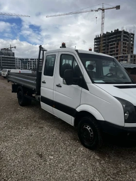 VW Crafter 3-������� ��������/7 �����/3.75�2.0� | Mobile.bg � ����� ������ 7