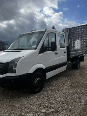 VW Crafter 3-������� ��������/7 �����/3.75�2.0� | Mobile.bg � ����� ������ 2