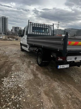 VW Crafter 3-������� ��������/7 �����/3.75�2.0� | Mobile.bg � ����� ������ 3