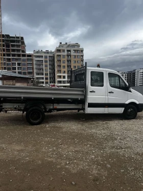 VW Crafter 3-������� ��������/7 �����/3.75�2.0� | Mobile.bg � ����� ������ 5