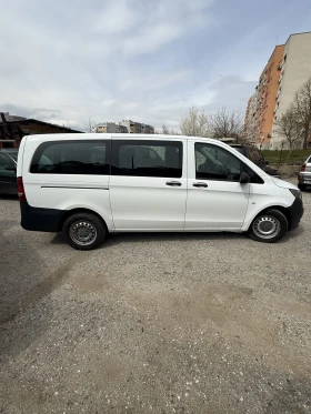 Mercedes-Benz Vito | Mobile.bg � ����� ������ 4