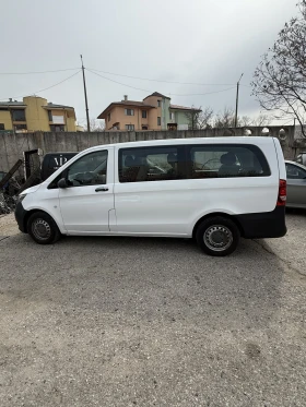 Mercedes-Benz Vito | Mobile.bg � ����� ������ 6