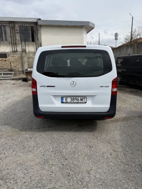 Mercedes-Benz Vito | Mobile.bg � ����� ������ 7