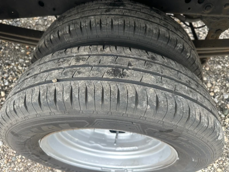 Iveco Daily 50C18!3.0!ДО 3.5т!ДВ.ГУМА!ДВ.КАБИНА!, снимка 16 - Бусове и автобуси - 50312391