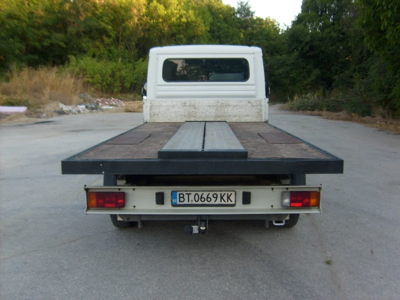 Peugeot Boxer 2.2HDI-KLIMA-MAXI, снимка 5 - Бусове и автобуси - 52150360