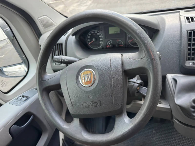 Fiat Ducato 8+ 1 Двоен Климатик , снимка 12 - Бусове и автобуси - 52510920