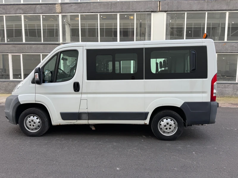 Fiat Ducato 8+ 1 Двоен Климатик , снимка 2 - Бусове и автобуси - 52510920
