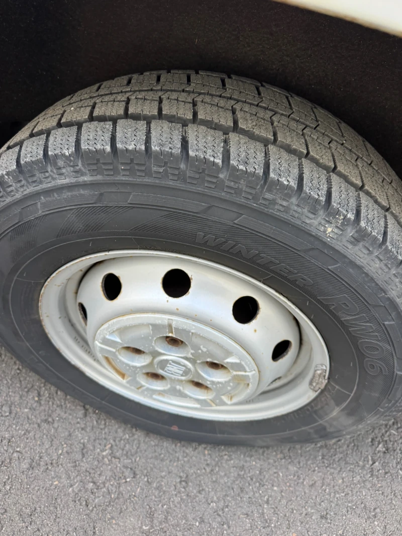 Fiat Ducato 8+ 1 Двоен Климатик , снимка 10 - Бусове и автобуси - 52510920