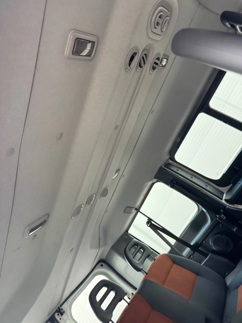 Fiat Ducato 8+ 1 Двоен Климатик , снимка 16 - Бусове и автобуси - 52510920