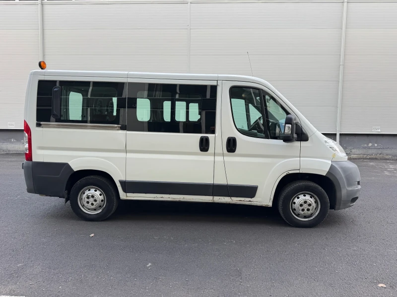 Fiat Ducato 8+ 1 Двоен Климатик , снимка 4 - Бусове и автобуси - 52510920