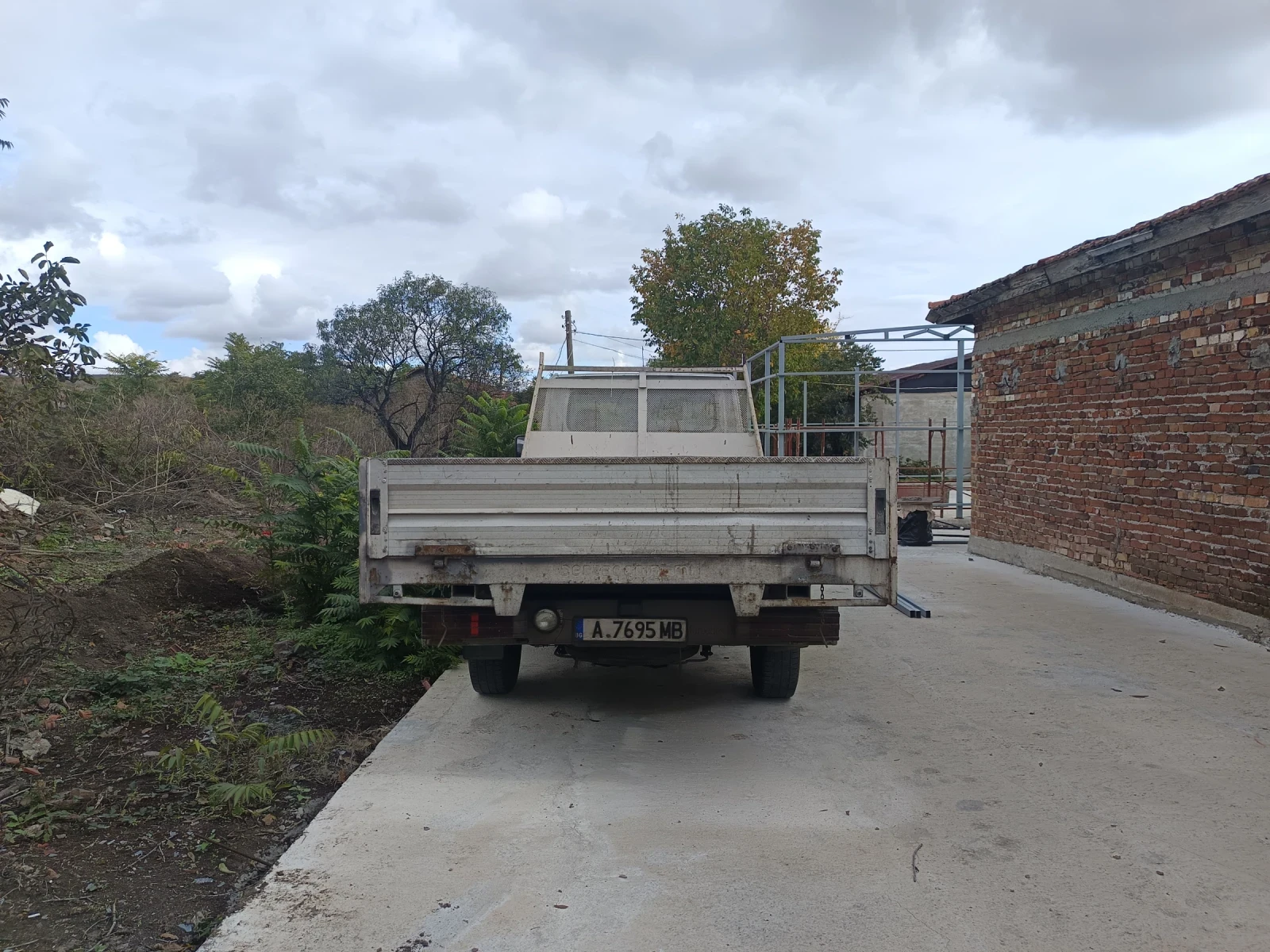 Mercedes-Benz 313 | Mobile.bg   1