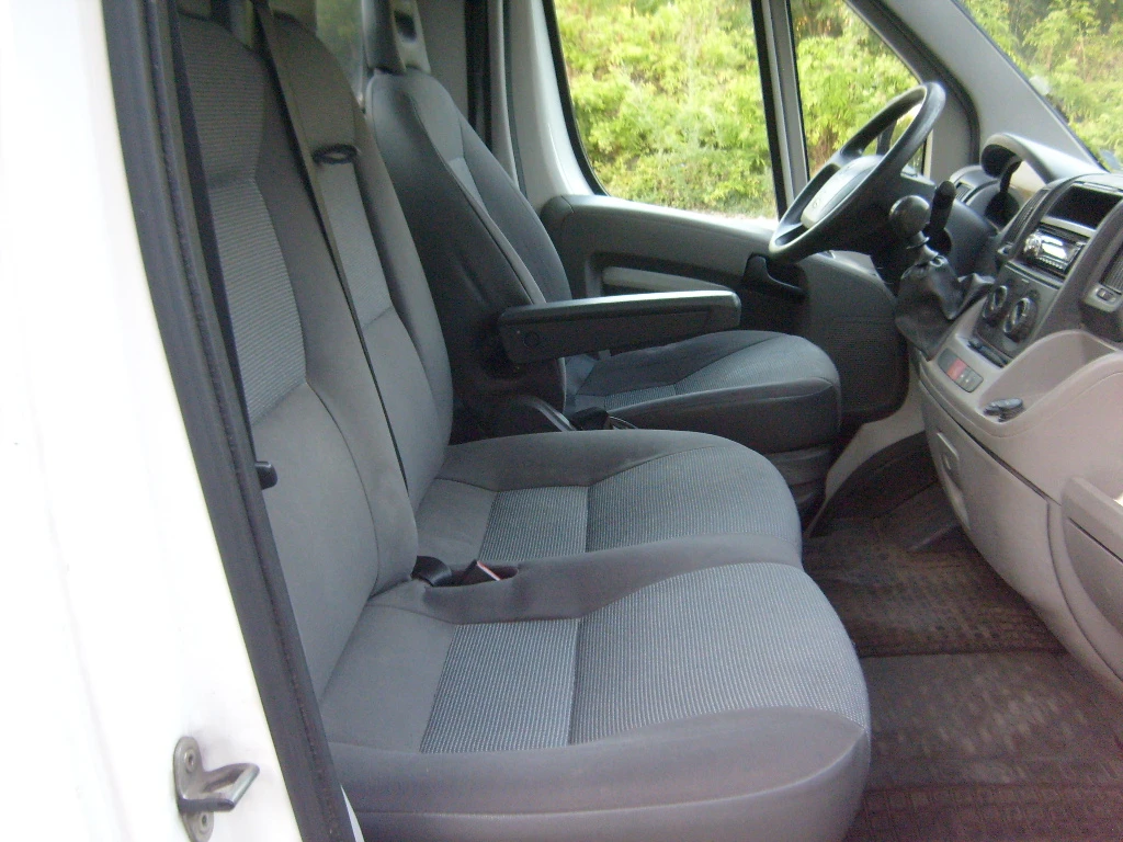 Peugeot Boxer 2.2HDI-KLIMA-MAXI - изображение 7