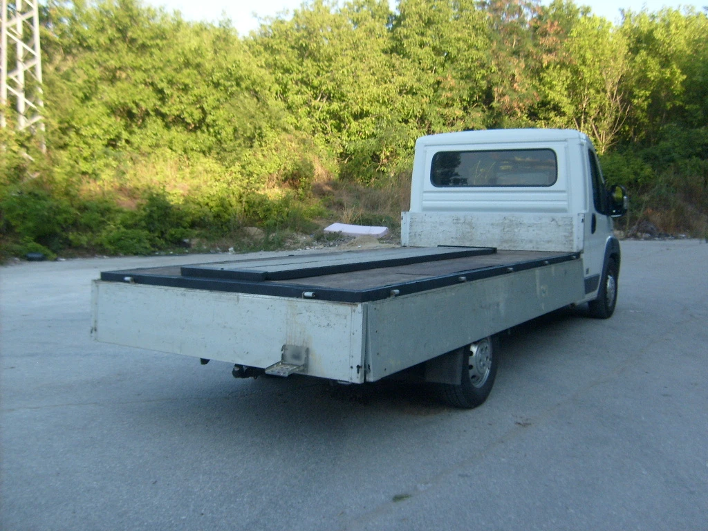 Peugeot Boxer 2.2HDI-KLIMA-MAXI - изображение 10